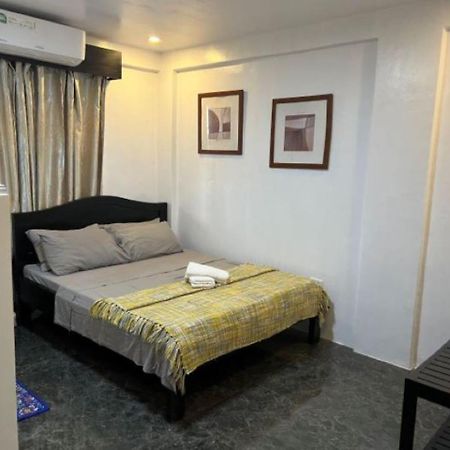 Casa Cecilia Hotel Bantay Buitenkant foto