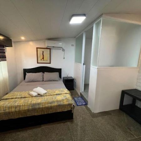 Casa Cecilia Hotel Bantay Buitenkant foto