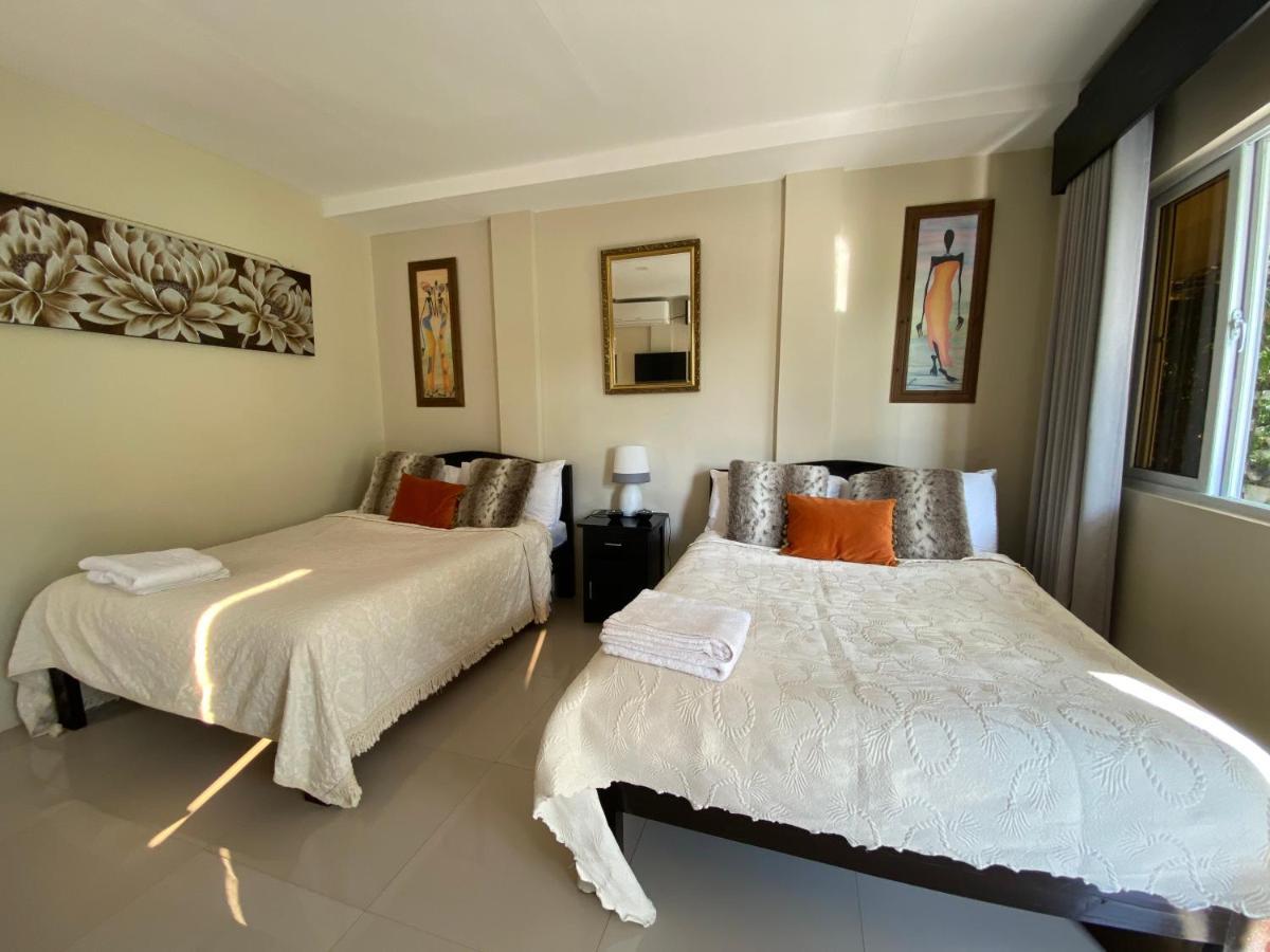 Casa Cecilia Hotel Bantay Buitenkant foto