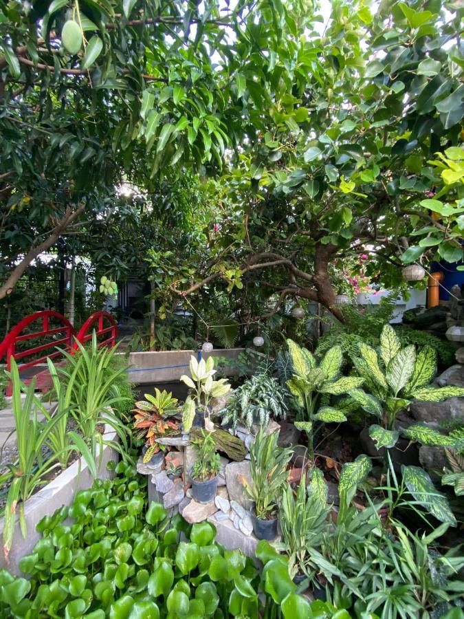 Casa Cecilia Hotel Bantay Buitenkant foto