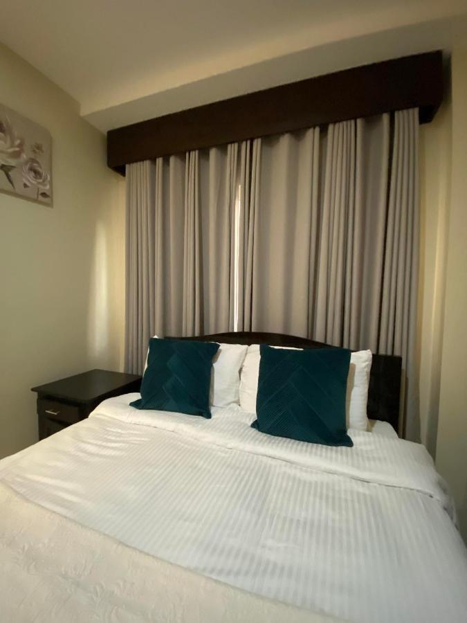 Casa Cecilia Hotel Bantay Buitenkant foto