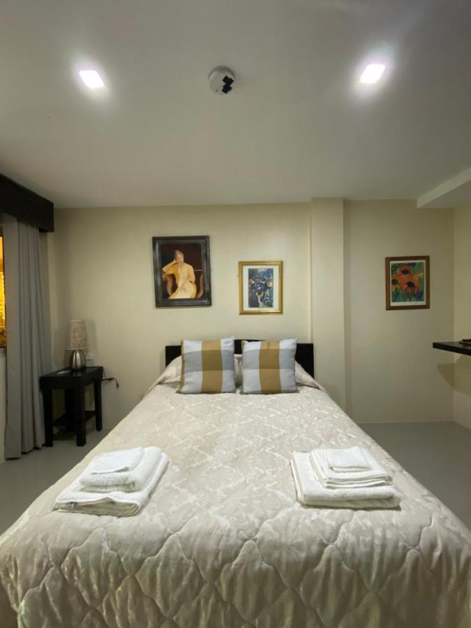 Casa Cecilia Hotel Bantay Buitenkant foto