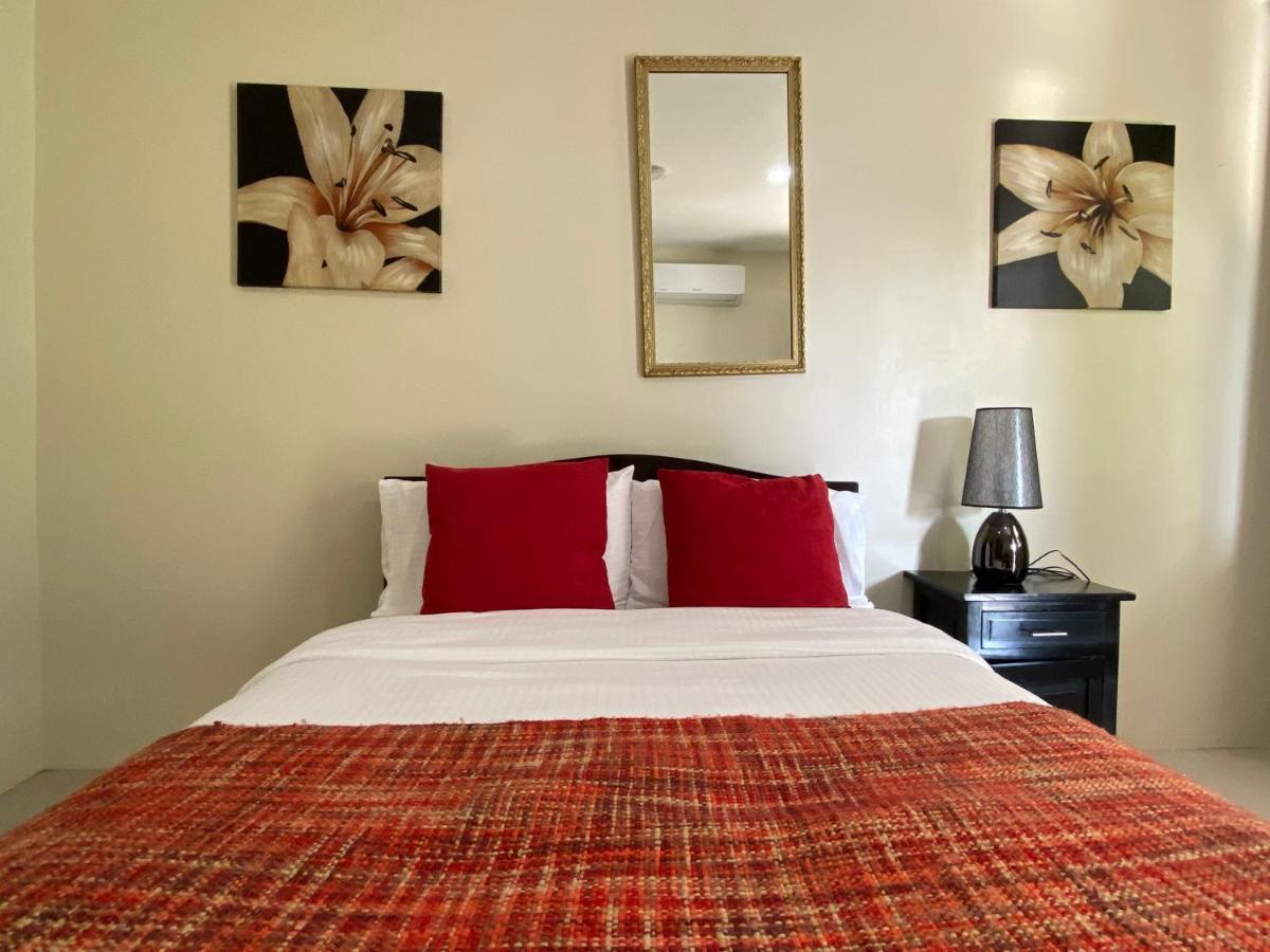 Casa Cecilia Hotel Bantay Buitenkant foto