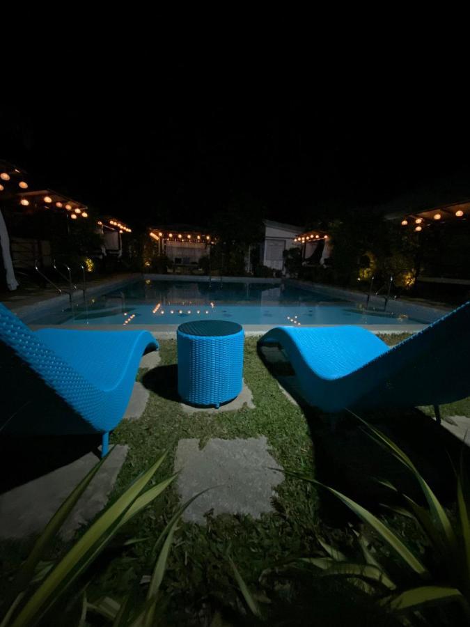 Casa Cecilia Hotel Bantay Buitenkant foto