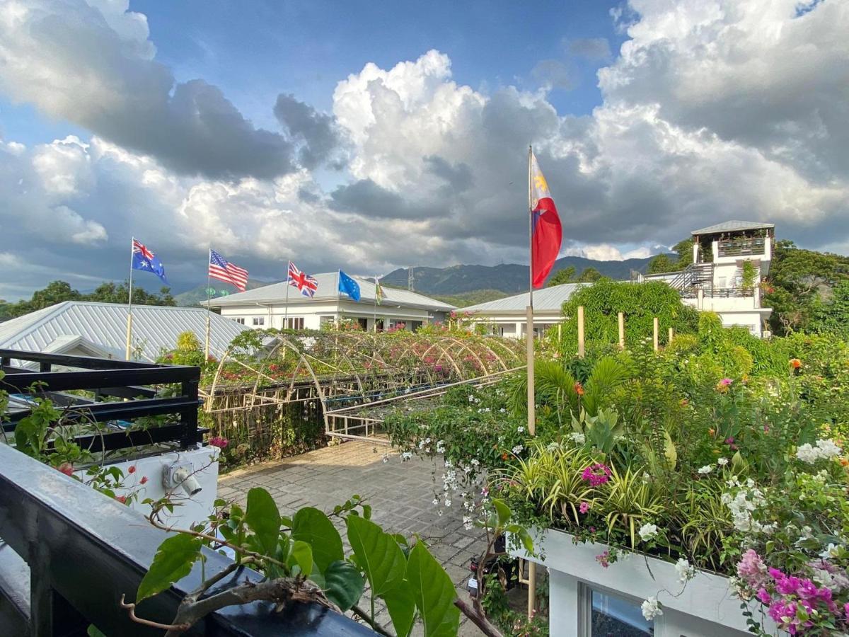 Casa Cecilia Hotel Bantay Buitenkant foto