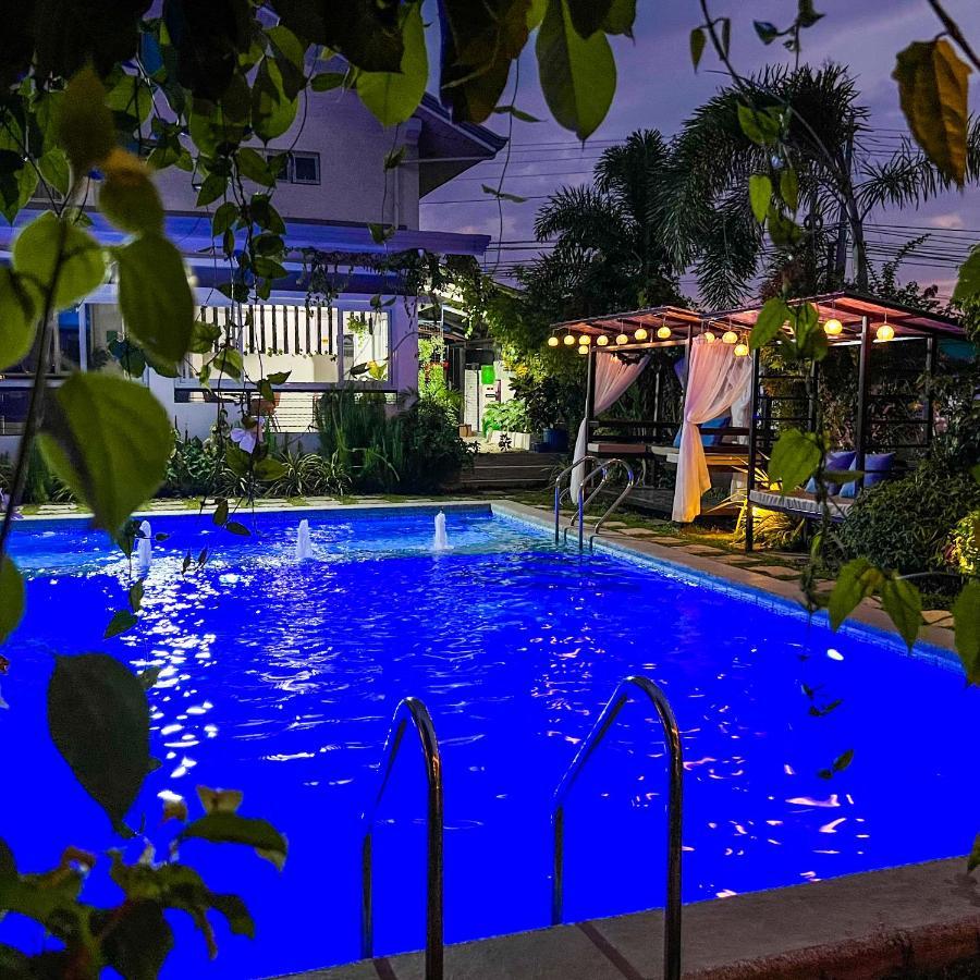 Casa Cecilia Hotel Bantay Buitenkant foto