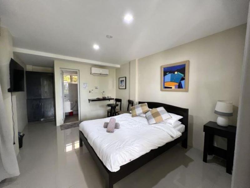 Casa Cecilia Hotel Bantay Buitenkant foto