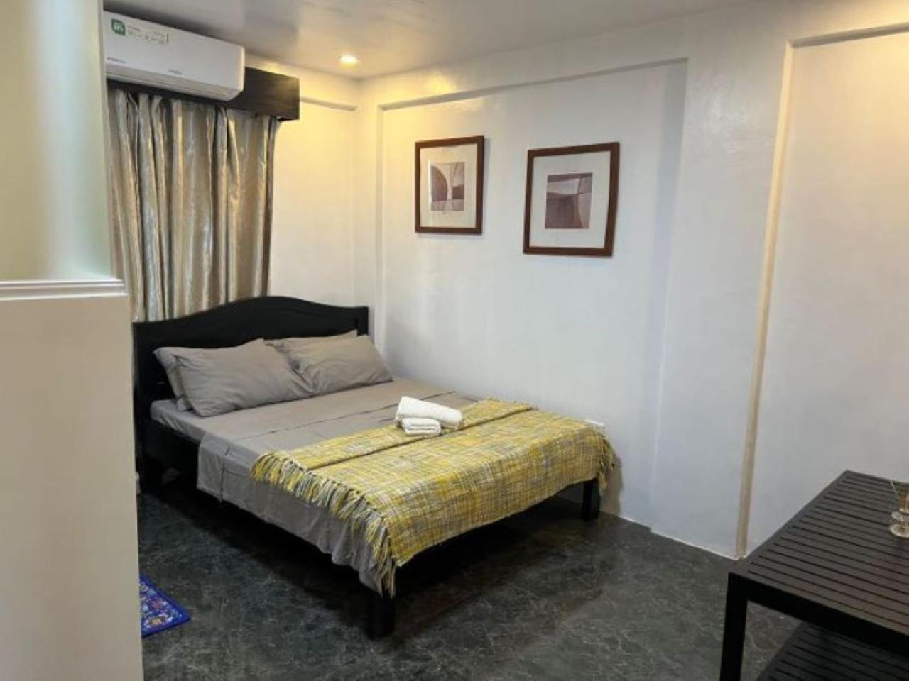 Casa Cecilia Hotel Bantay Buitenkant foto